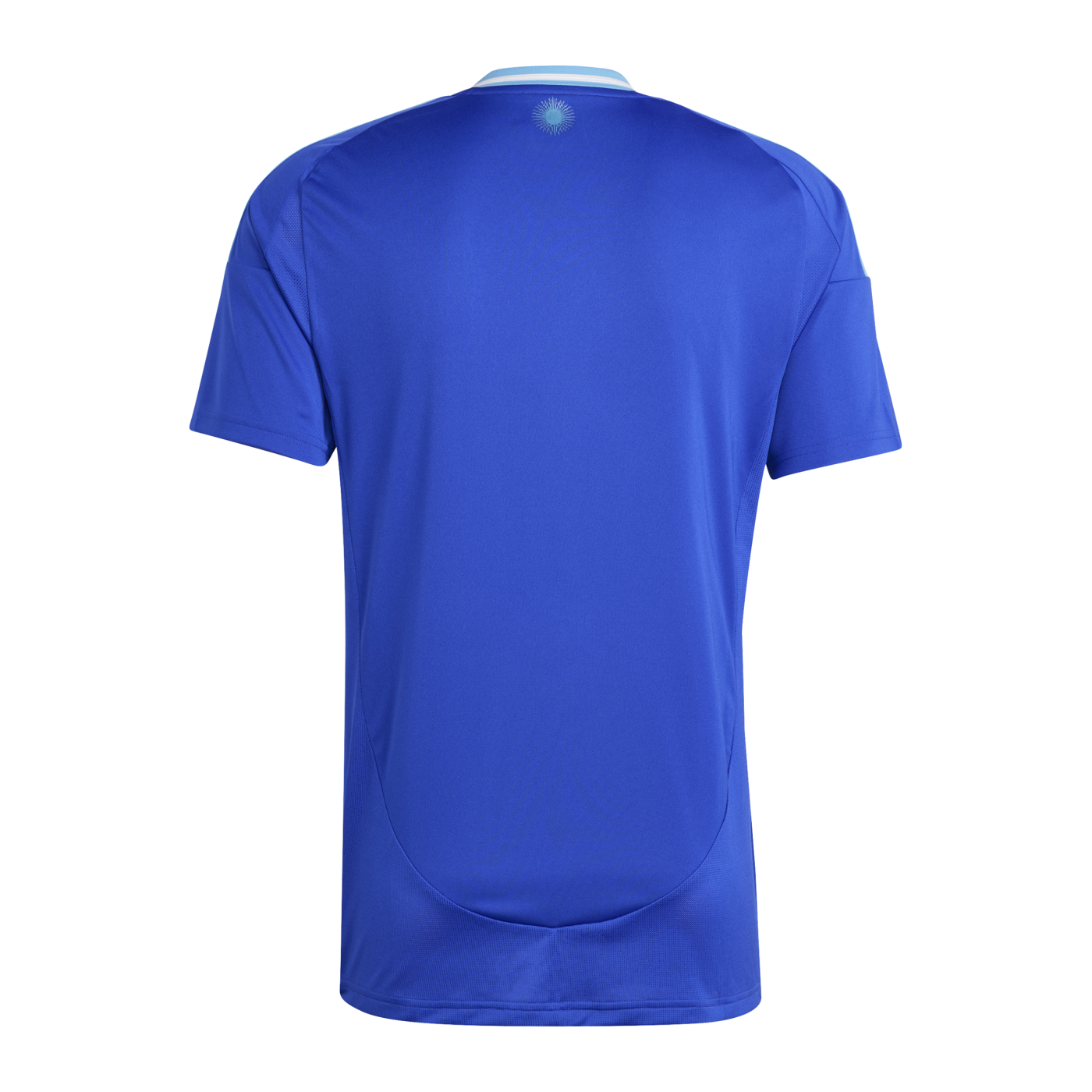 adidas Argentinien Trikot Away Copa America 2024 Blau