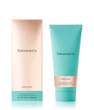 Tiffany & Co. Tiffany Rose Gold Bodylotion-200 ml