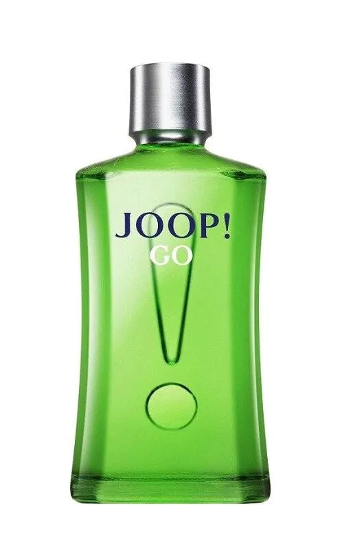 Joop! Joop! Go Eau de Toilette til mænd