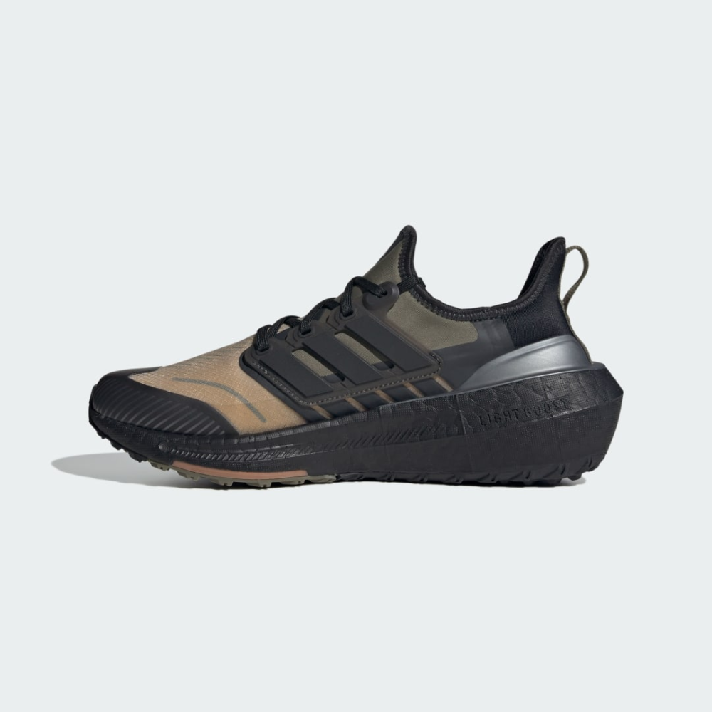 adidas Ultraboost Light GTX HP6404 / gelb