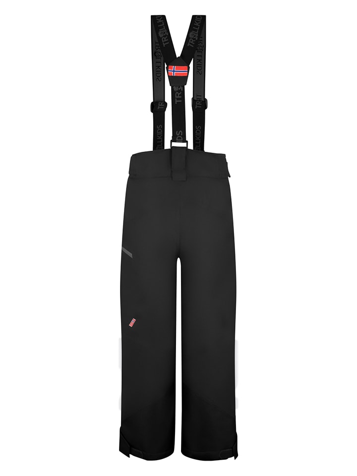 Trollkids Ski-/ Snowboardhose 