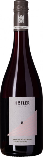 2018 Michelbacher Steinberg Spätburgunder 