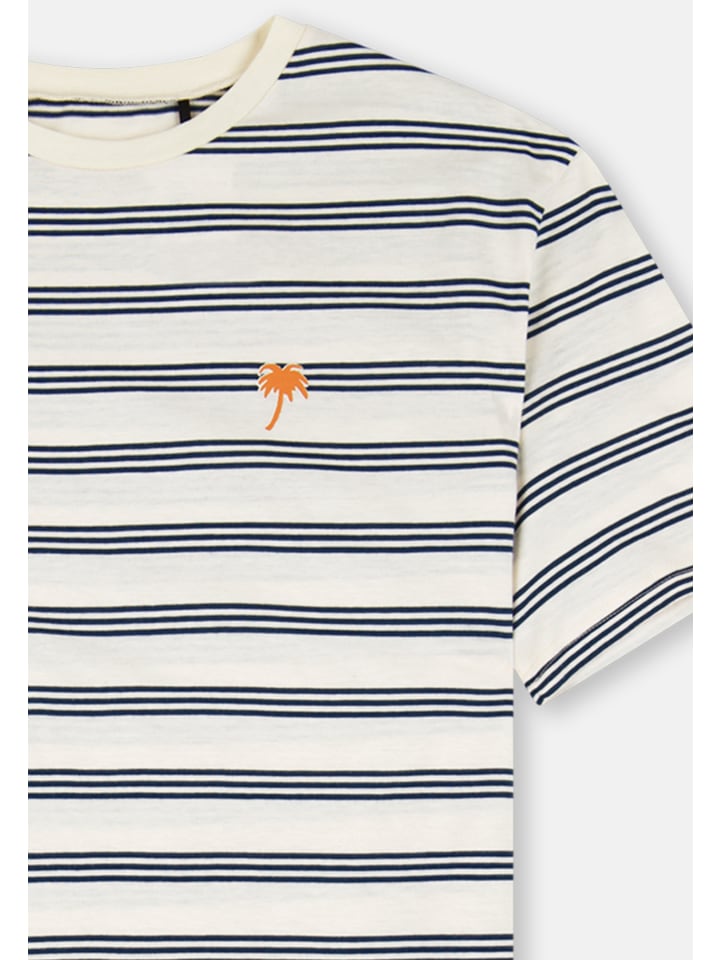 Schiesser Schlafanzug Nightwear Cotton in Creme günstig kaufen 176