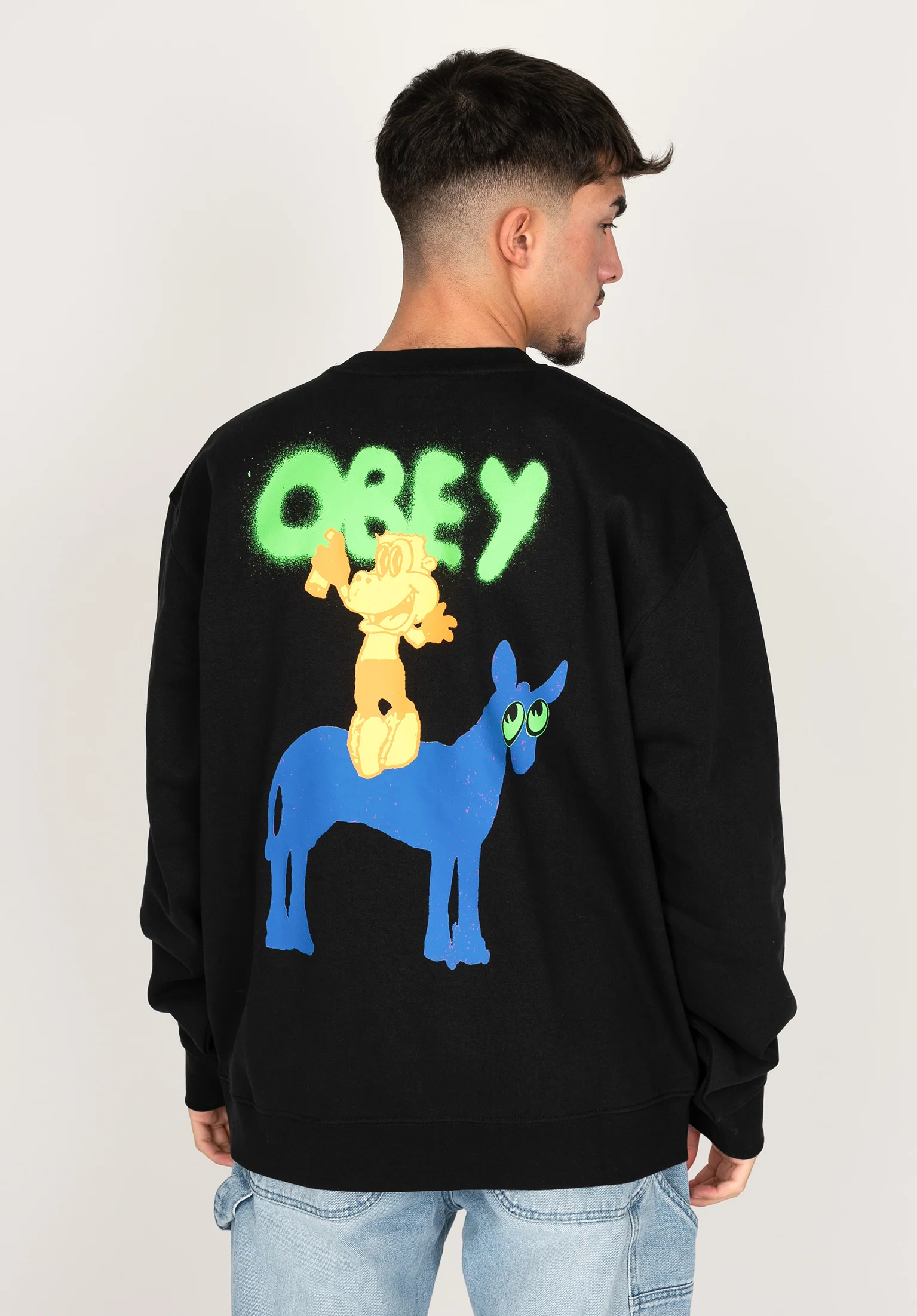 Donkey