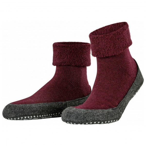 Falke - Cosyshoe - Hüttenschuhe