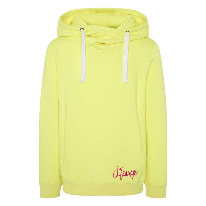 Chiemsee Hoodie Sweatshirt Herren