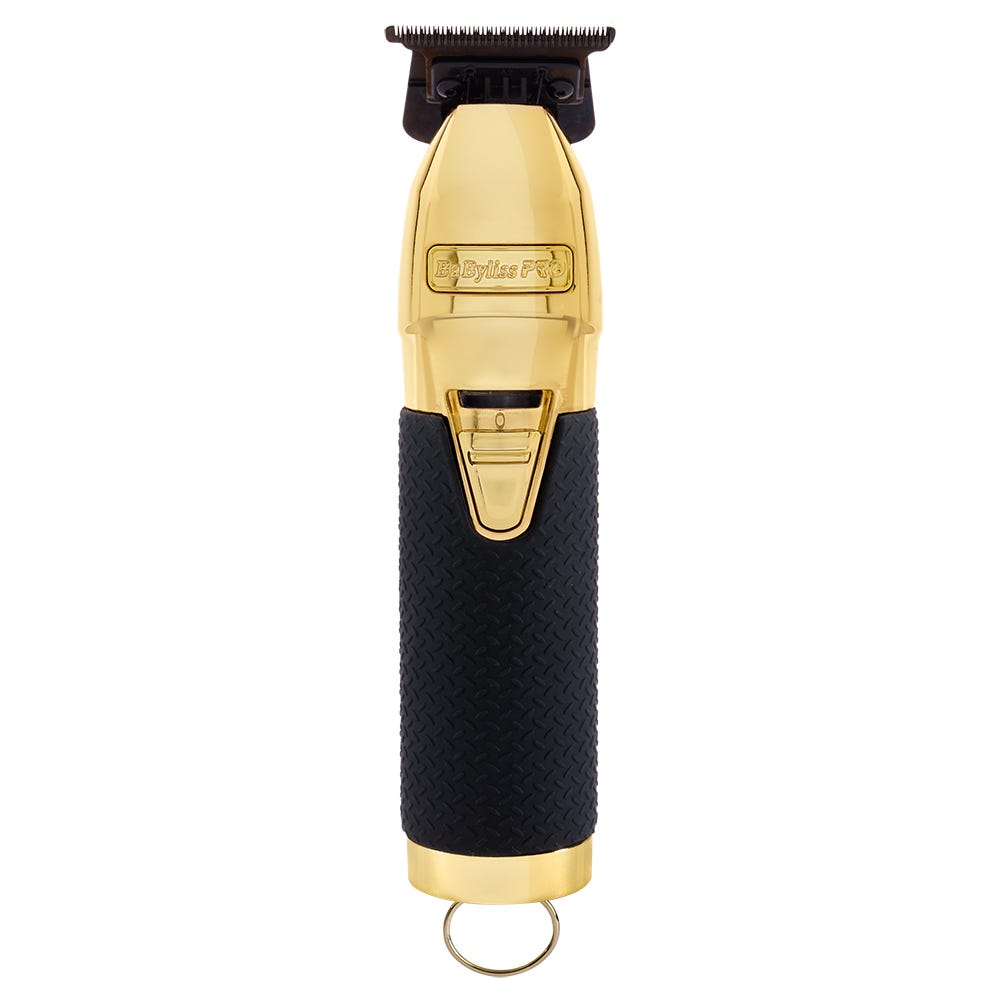 BabylissPro 4Artists Boost+ Outlining Trimmer Gold