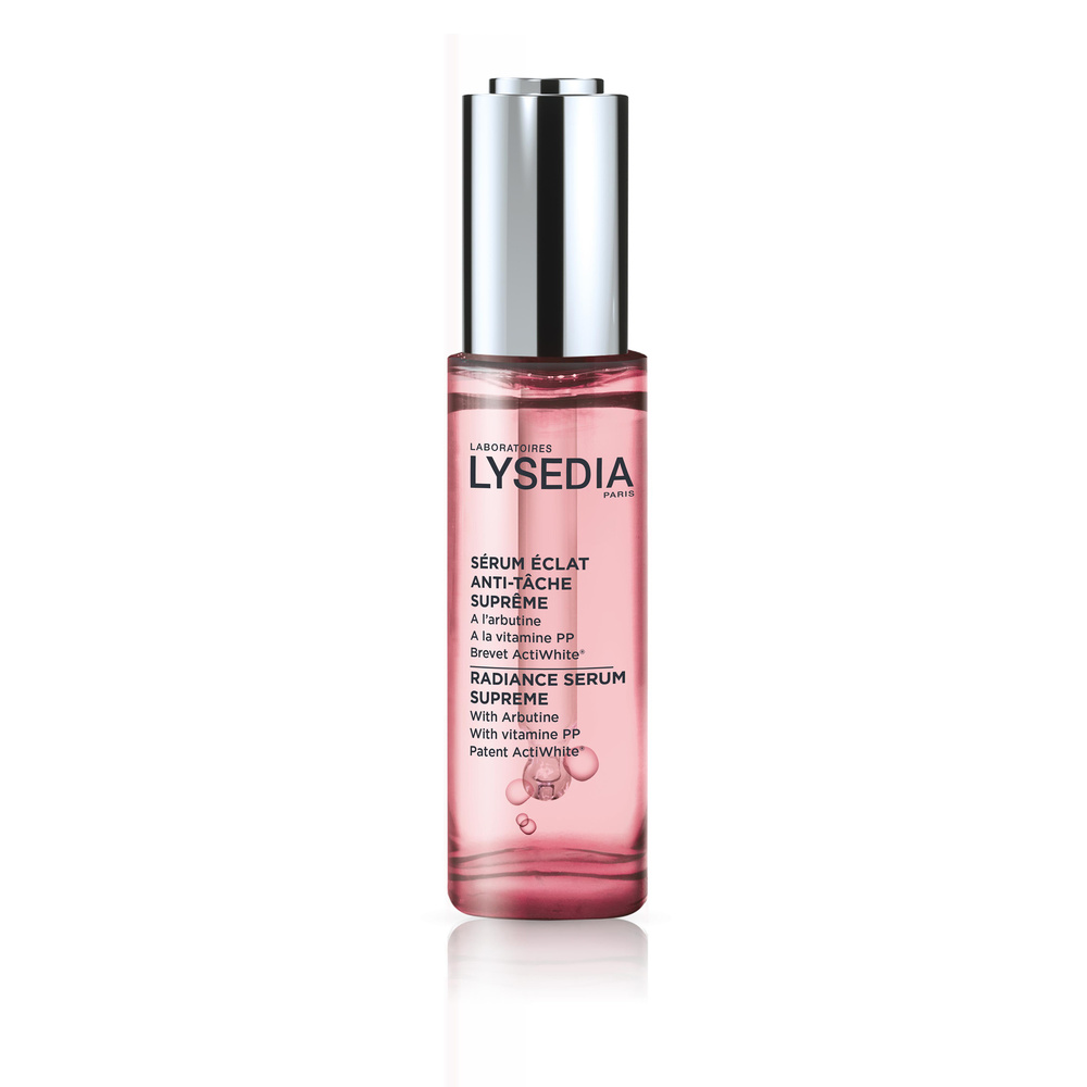 Lysedia Serum Eclat Lightening Hydratation intense