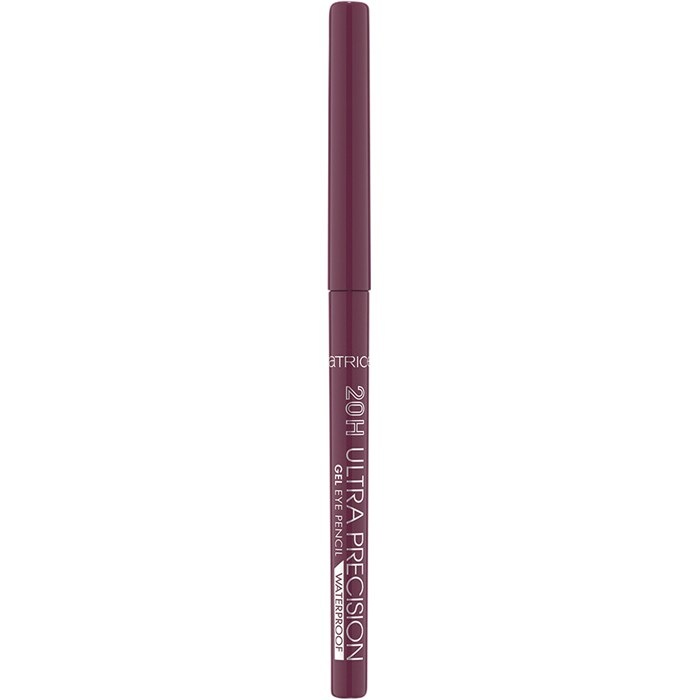20H Ultra Precision Gel Eye Pencil Waterproof