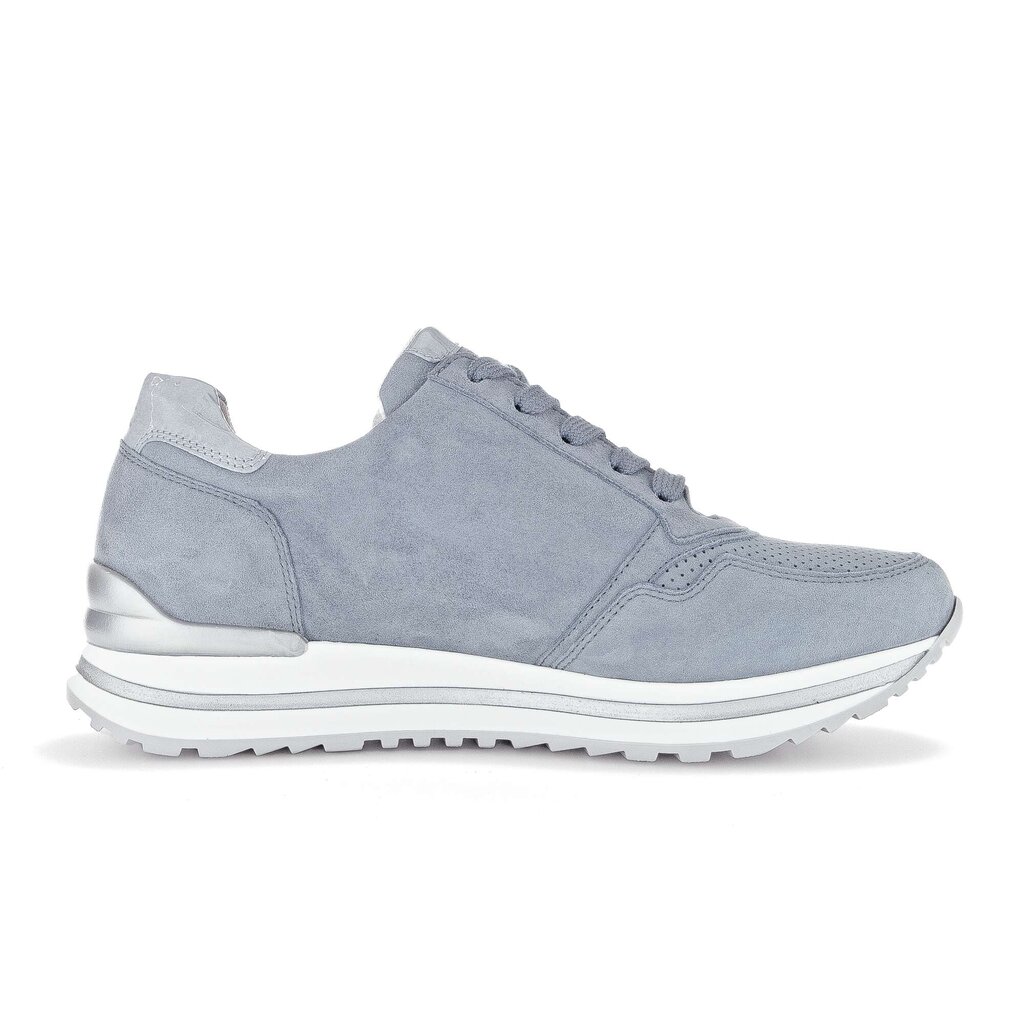 Gabor comfort Sneaker low blau
