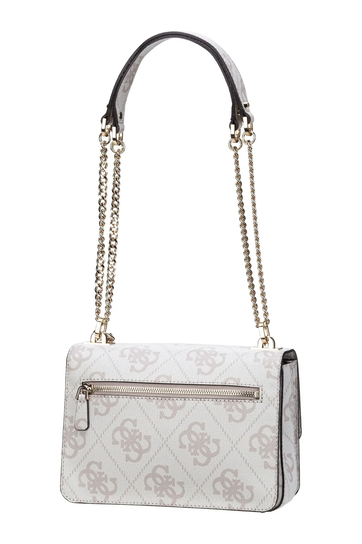 Guess  Clutch - Goldfarben - Unifarben