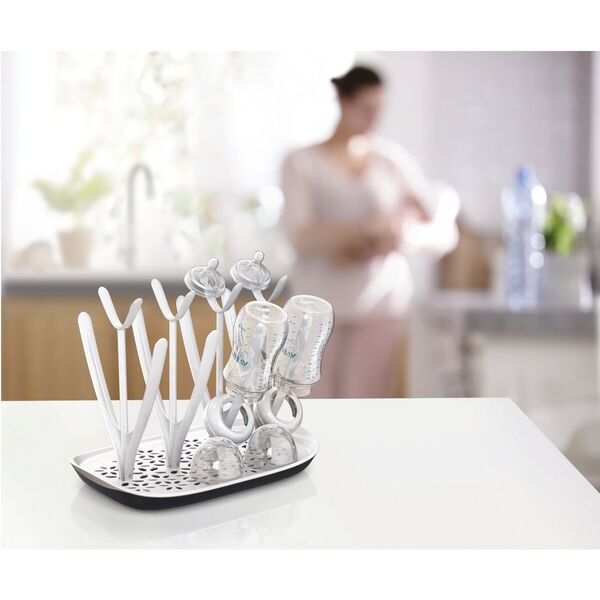 Philips Avent -kuivausteline