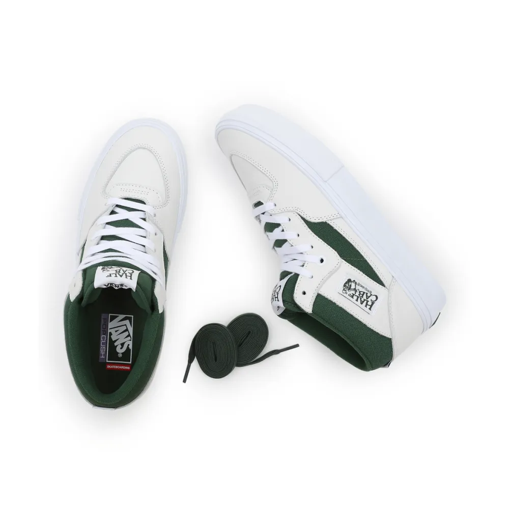 Vans Skate Half Cab VN0A5FCDWGR1 / weiss