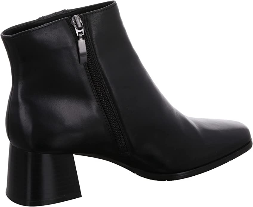 LURCHI Stiefeletten schwarz