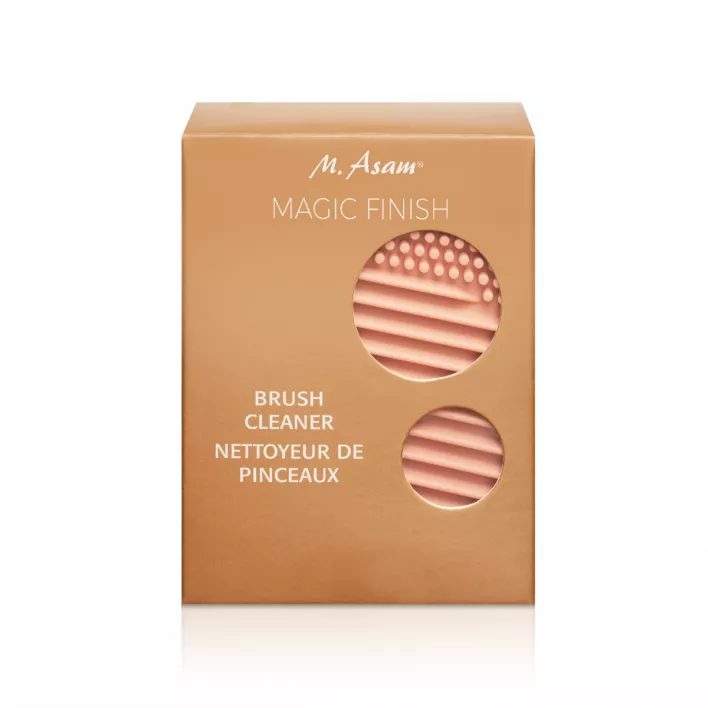 MAGIC FINISH Make-up Pinselreiniger Brush Cleaner