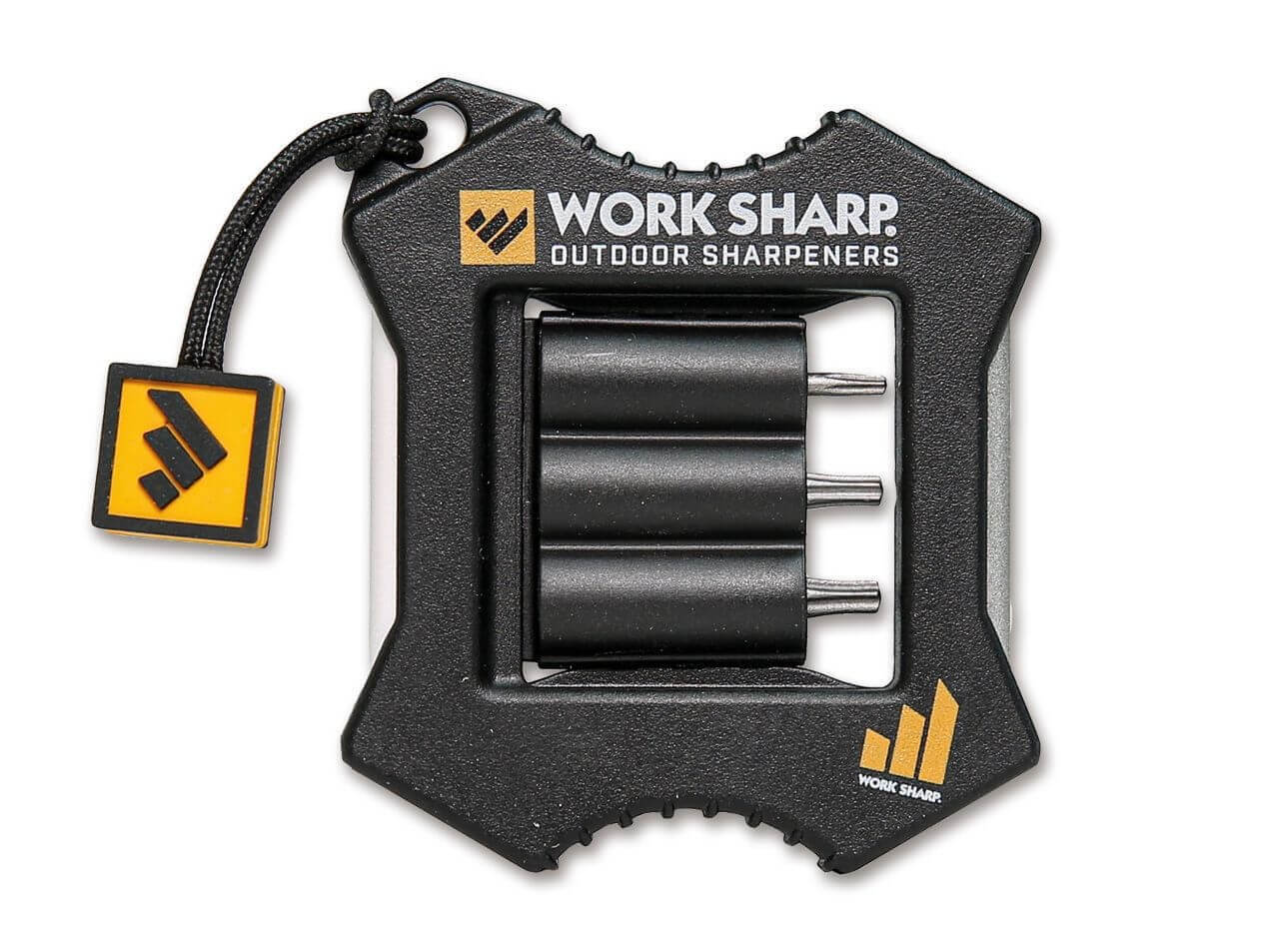 Micro Sharpener & Knife Tool Giveaway