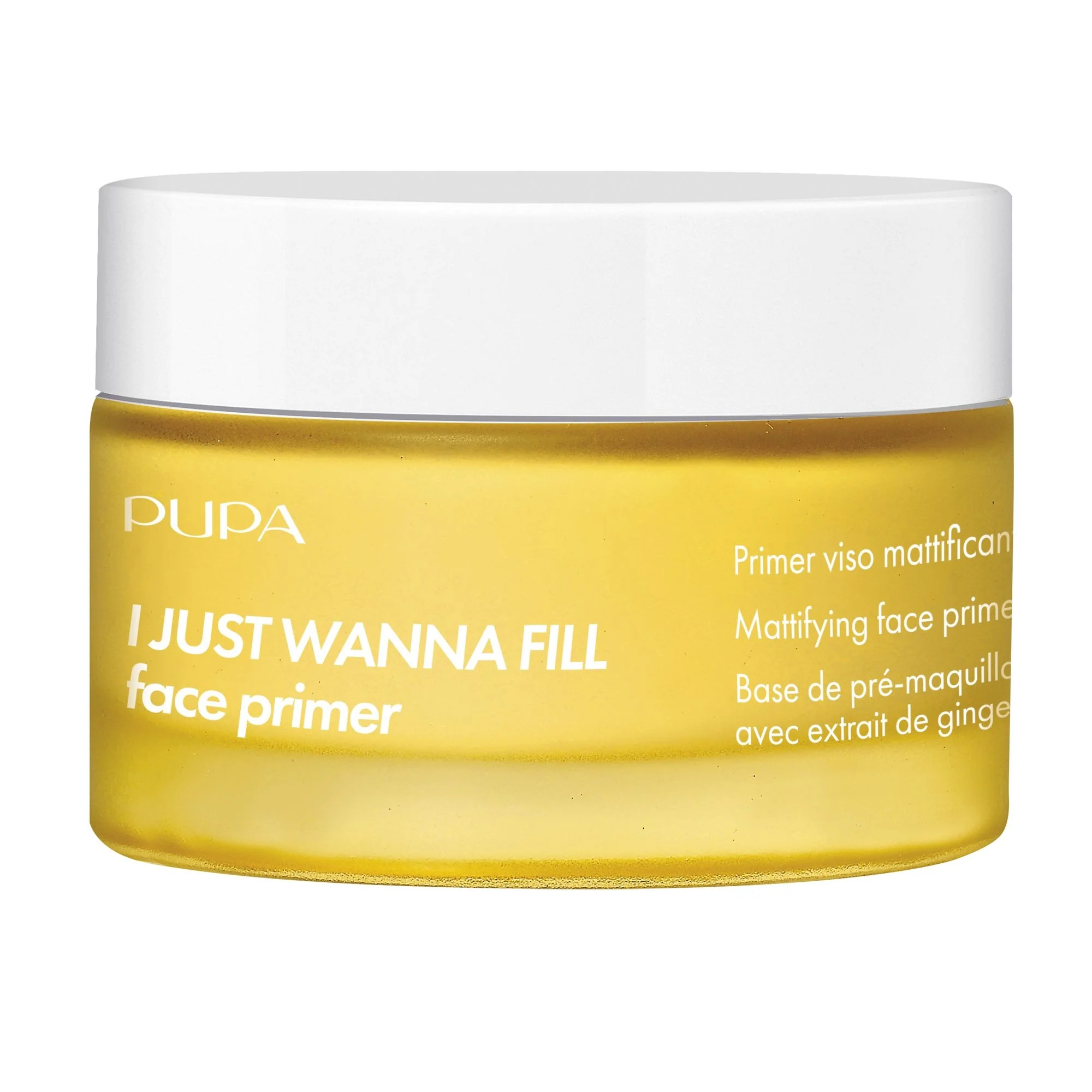 Viso I Just Wanna Fill Face Primer - podlaga za ličila