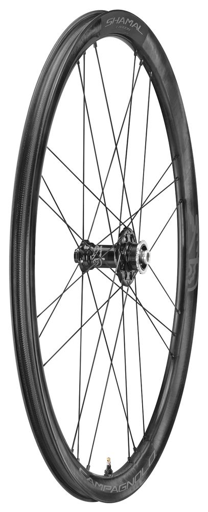Campagnolo Shamal Carbon Disc Laufradsatz kaufen | Bike-Discount