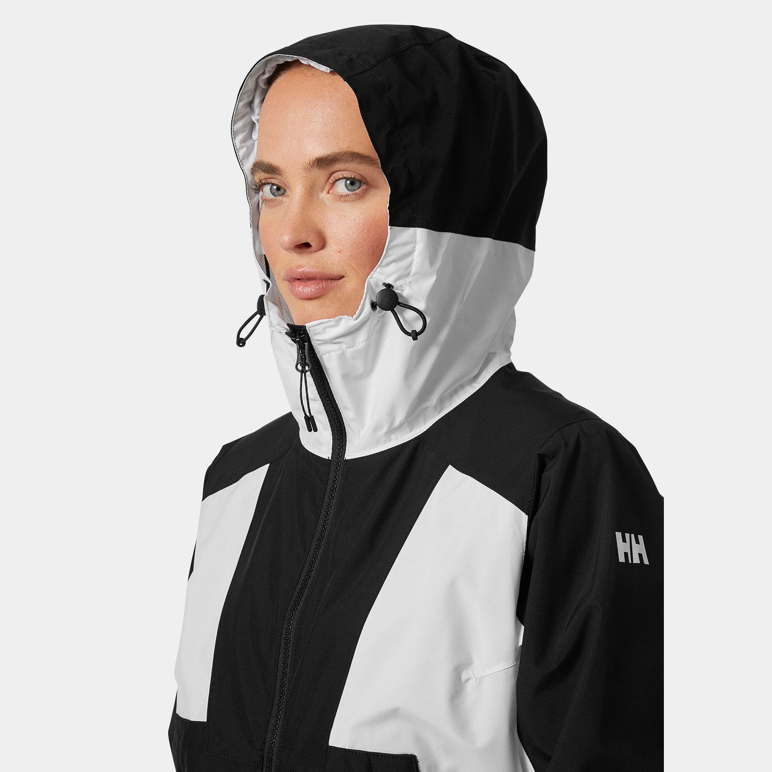 Women’s Rig Rain Jacket