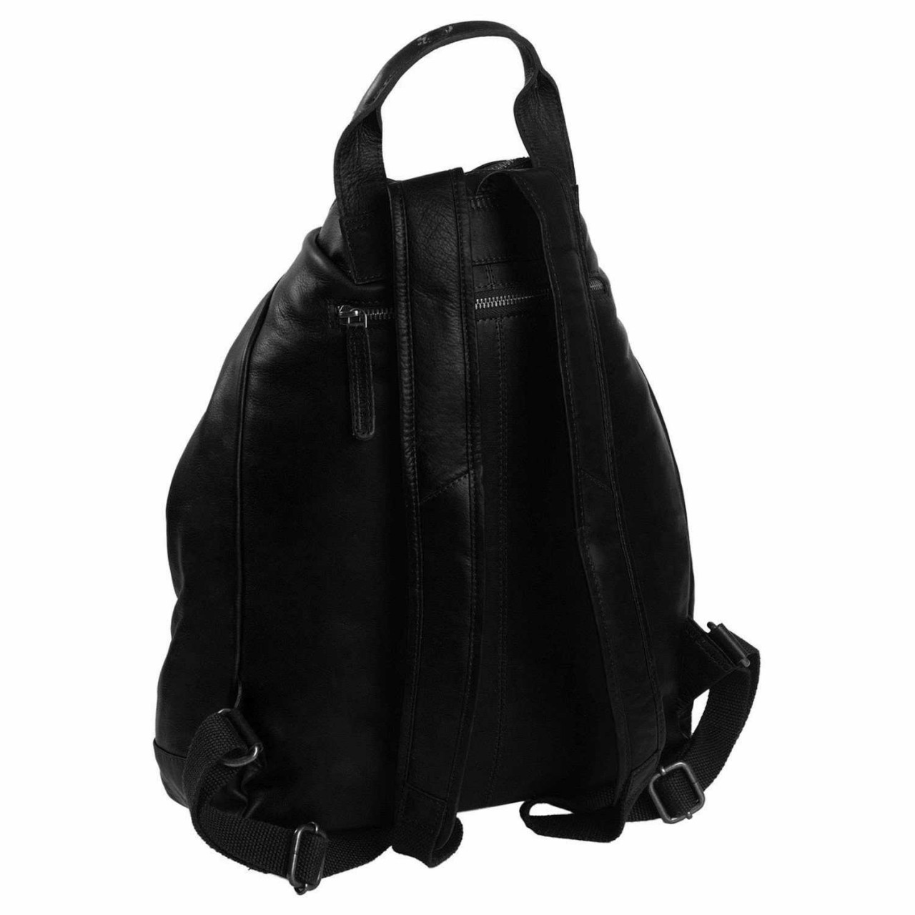 THE CHESTERFIELD BRAND Handtaschen schwarz Manchester