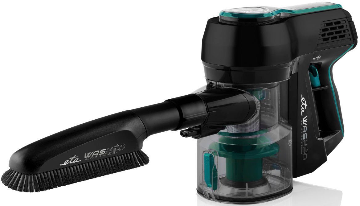 eta Nass-Trocken-Sauger SUPERSONIC WASH H²O ETA523190000, 800 W, beutellos