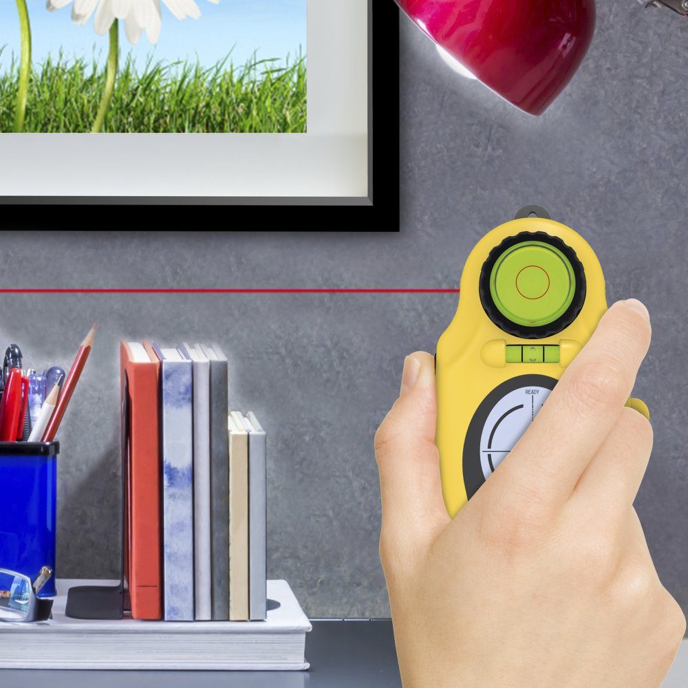 TROTEC Wallscanner BI15 Scanner