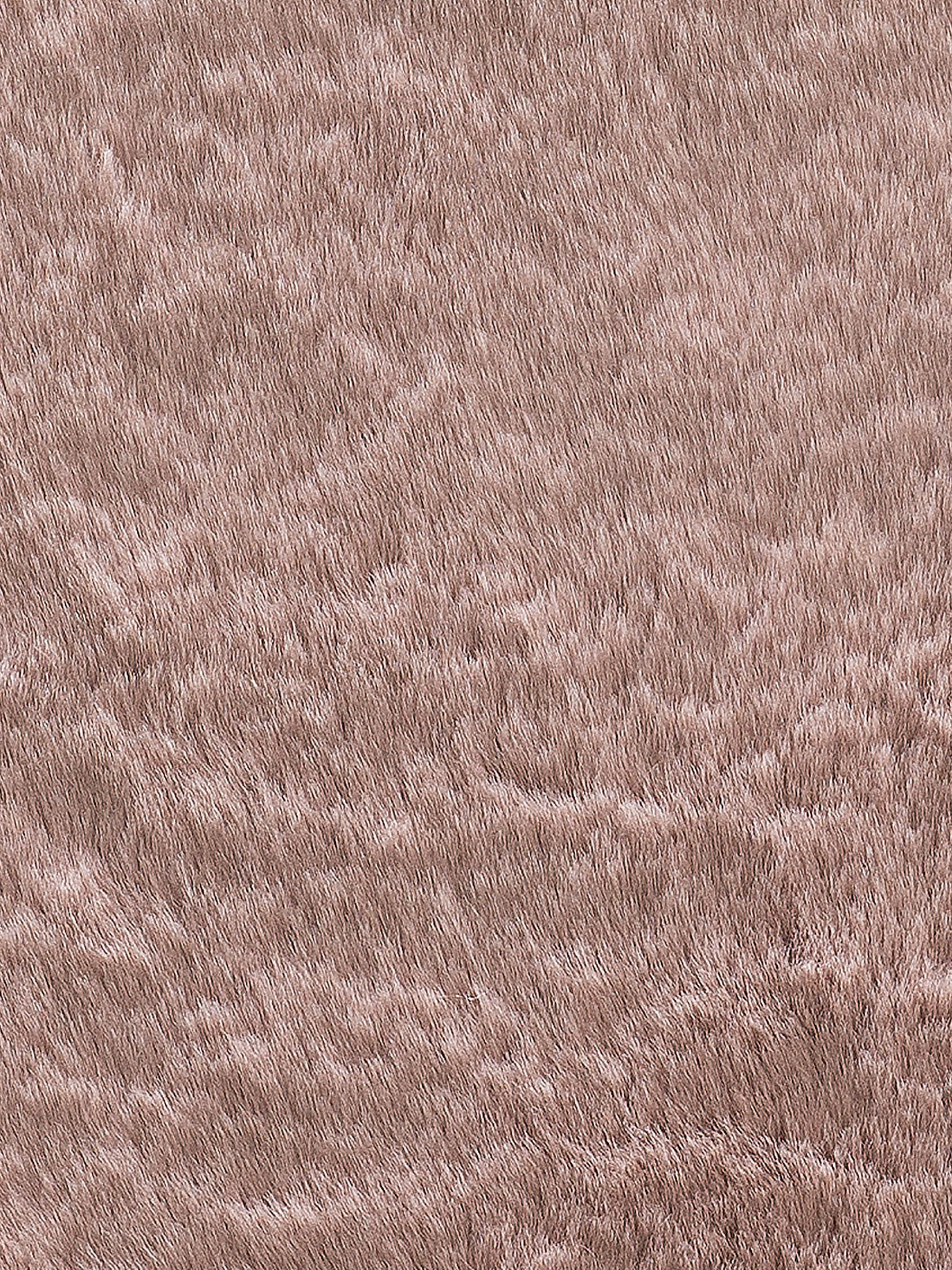 Ranua Sitzauflage, Rose