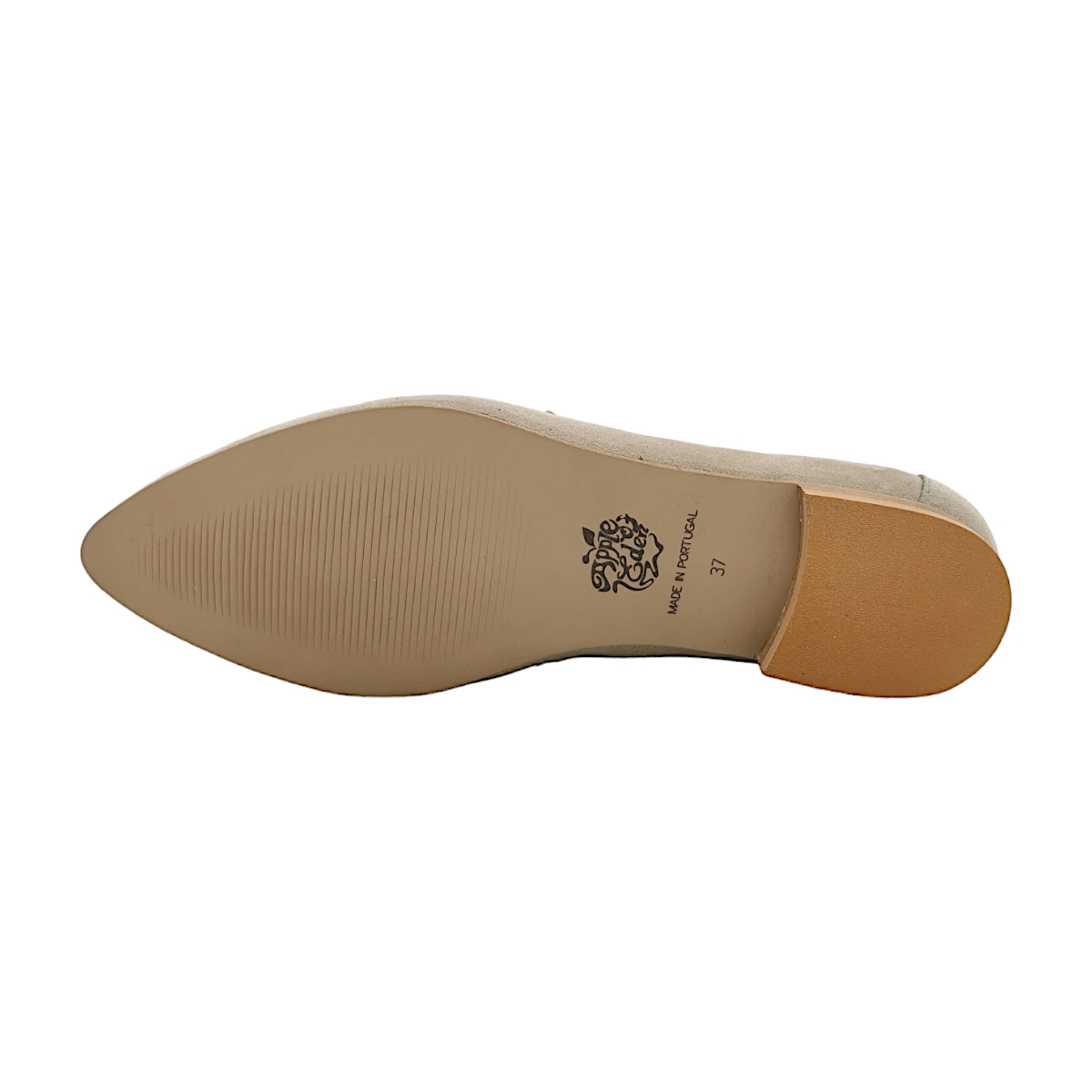 Apple of Eden ZITA SS24-Zita 28 Beige 28 Taupe