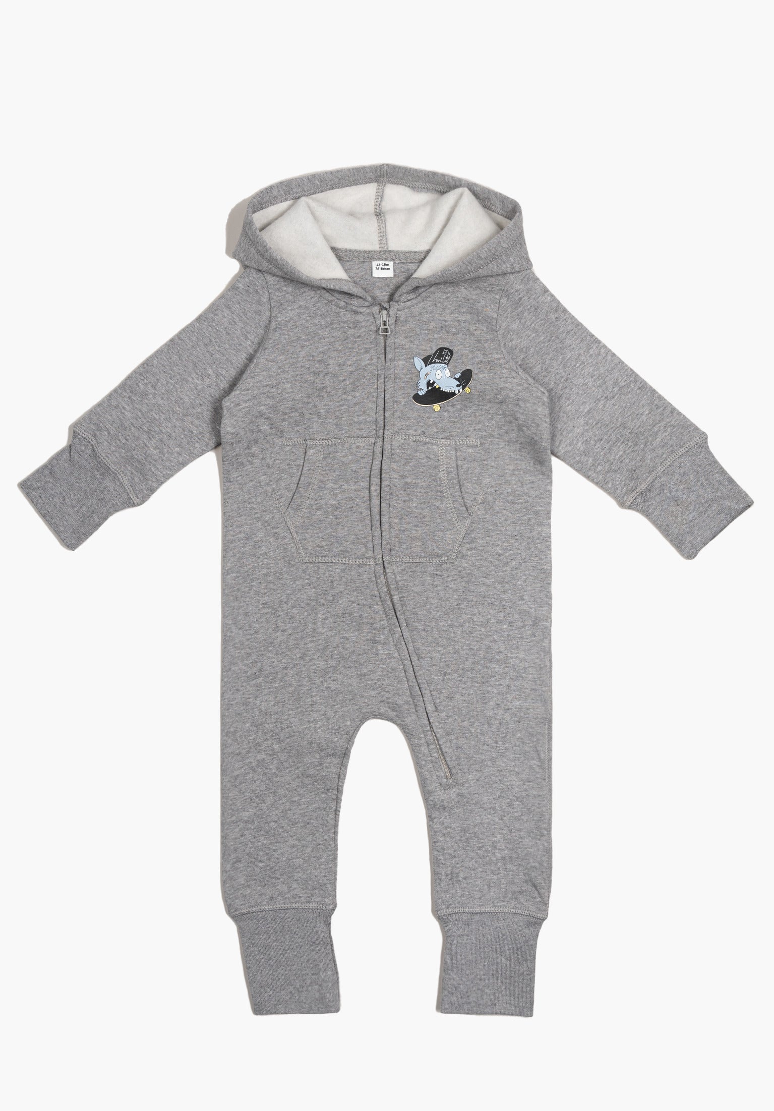 Onesie Logo