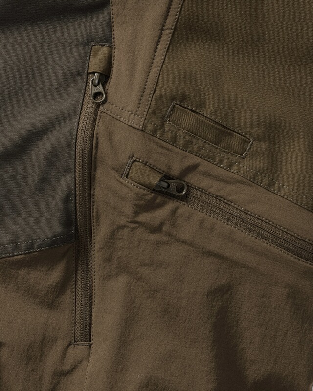 Parforce Hose Stretch-Pant