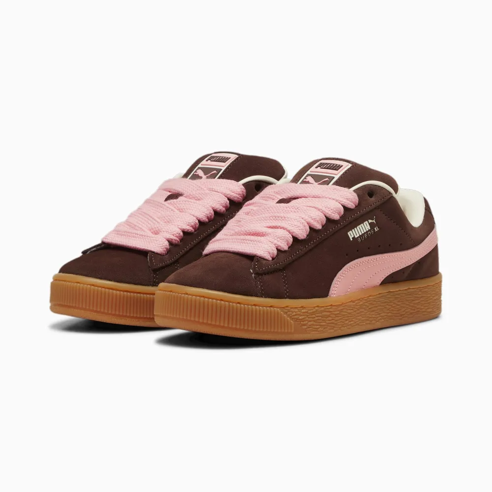 PUMA Suede XL 397648_14 / braun