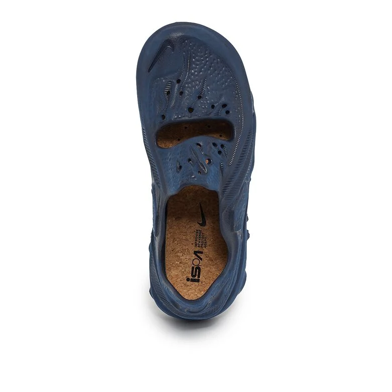 NIKE ISPA Universal midnight navy/midnight navy