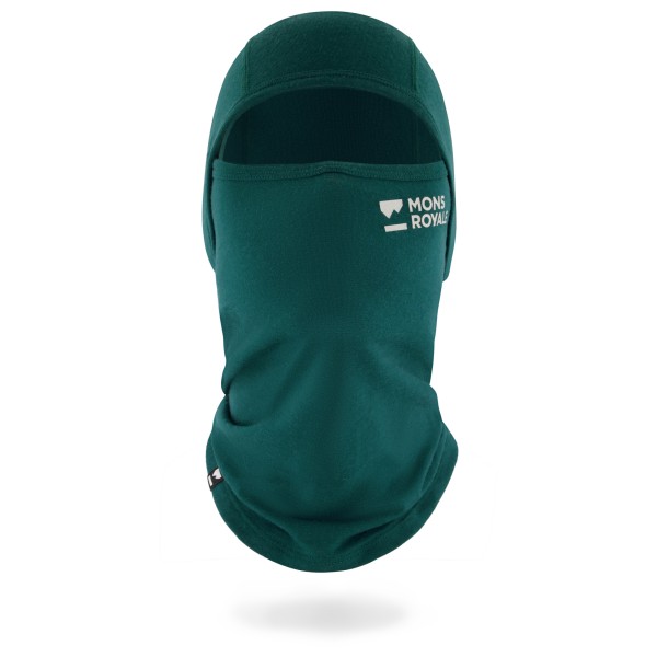 Mons Royale - Santa Rosa Merino Flex 200 Balaclava - Sturmhaube