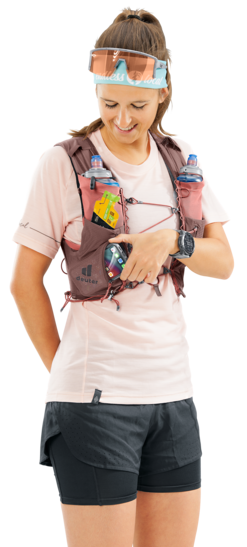 deuter Traick 9 SL | Trail Running Rucksack