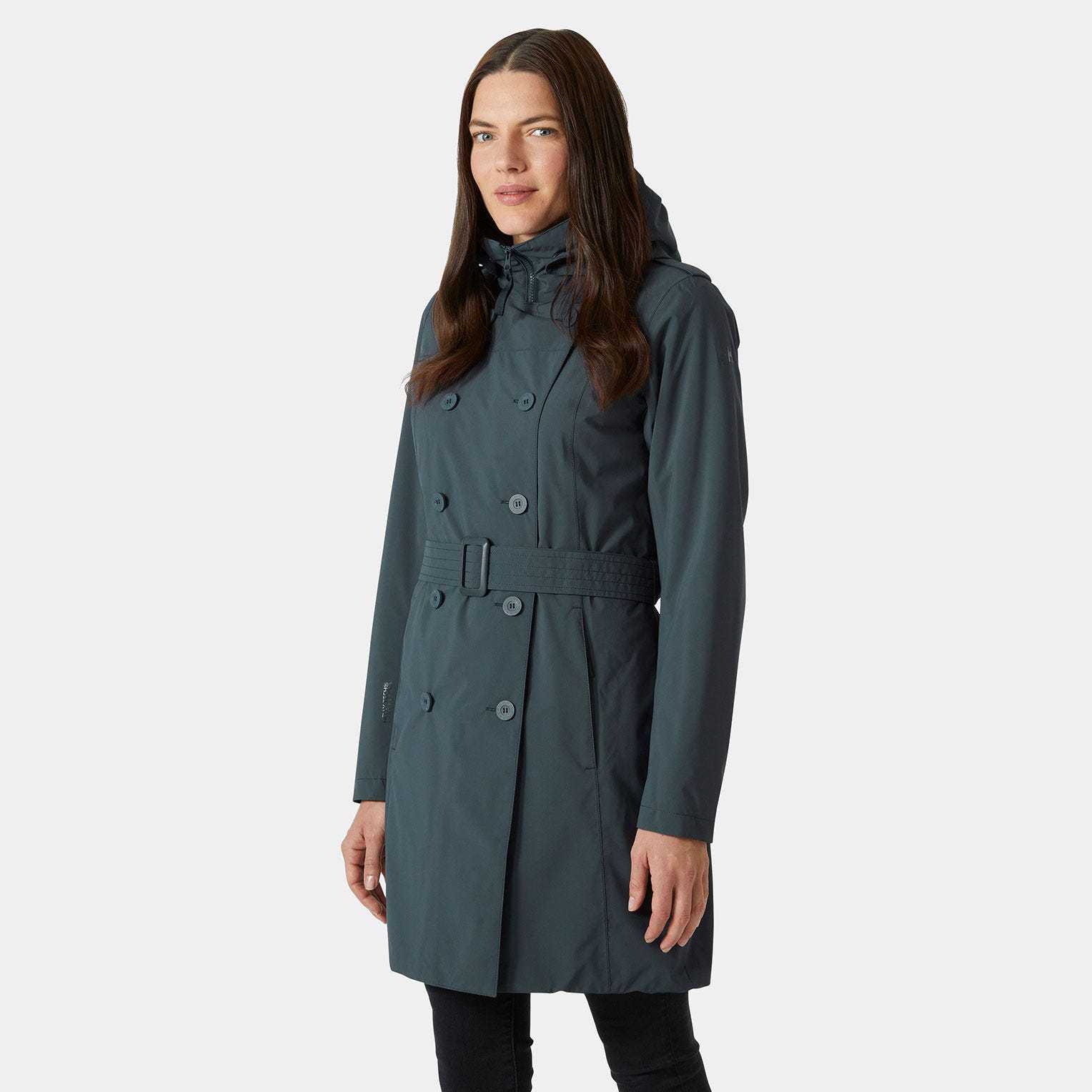 Women’s Urban Lab Welsey Insulated Trench Coat