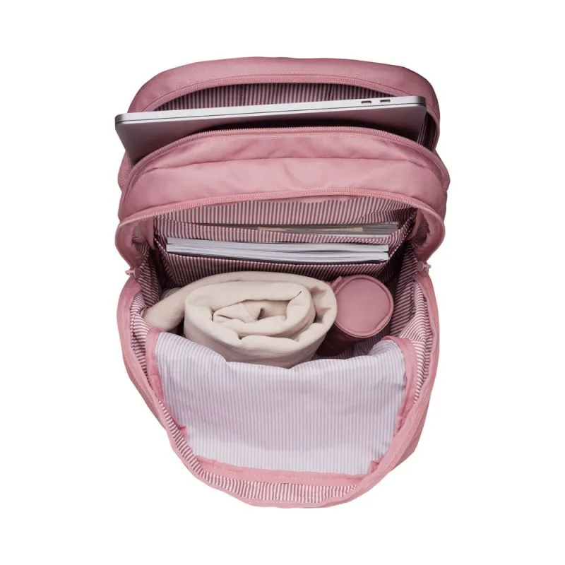 Beckmann Urban Rucksack - Ash Rose