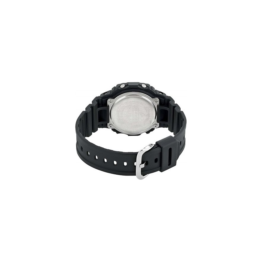 Casio Herrenuhr