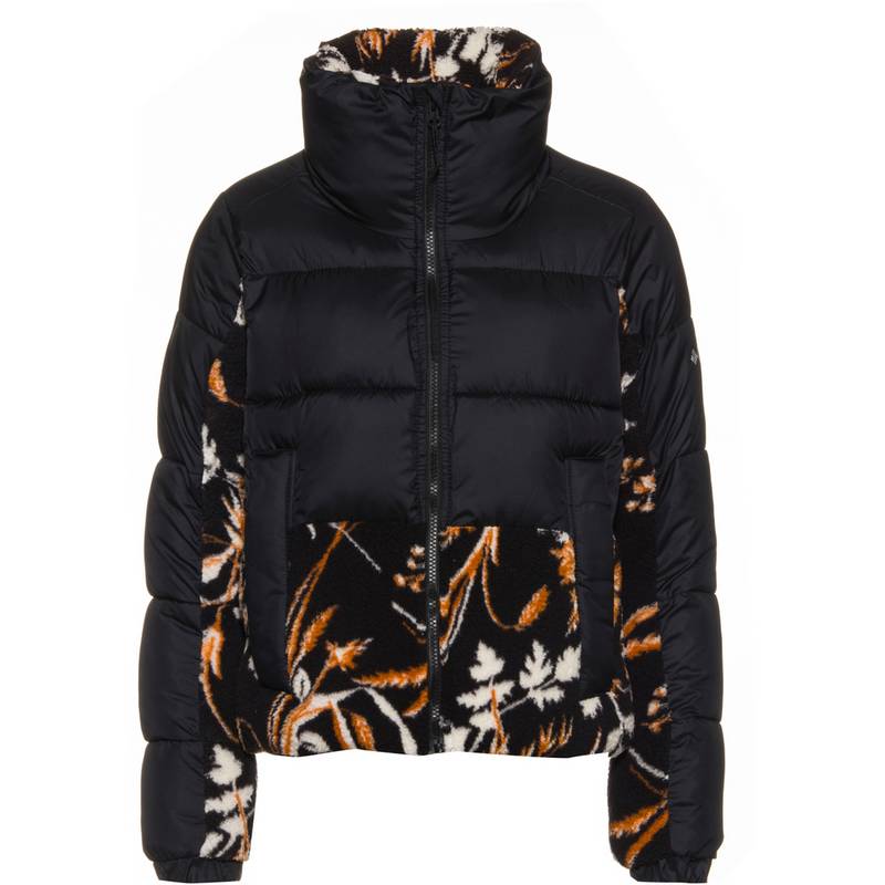 Columbia Leadbetter Point Steppjacke Damen
