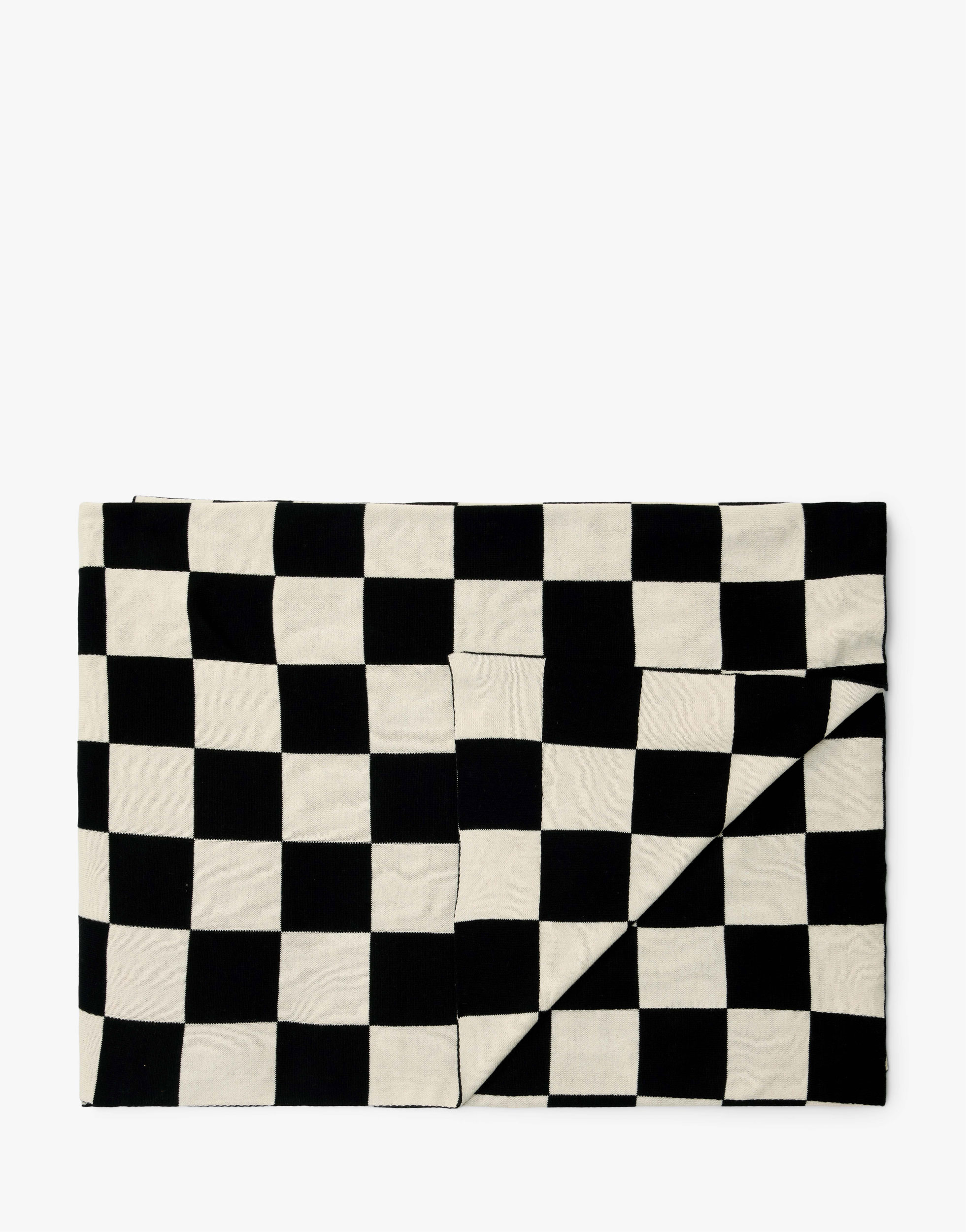 Marc O'PoloPlaid