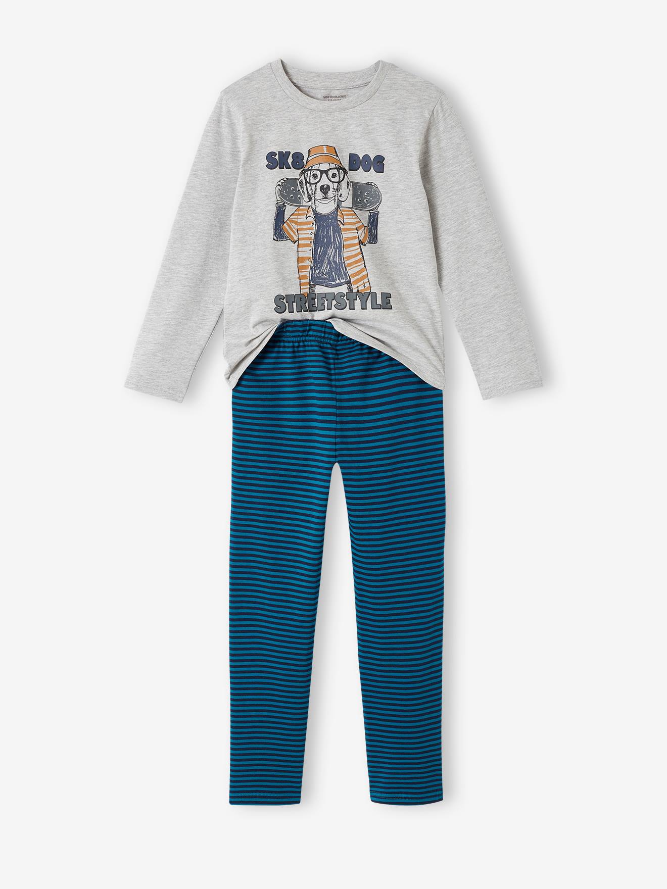 Lot de 2 pyjamas 