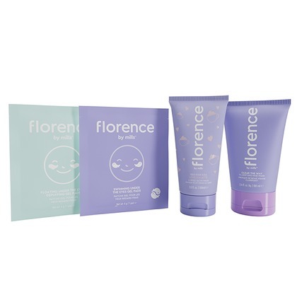 Florence By Mills Mellow Out Skincare Set