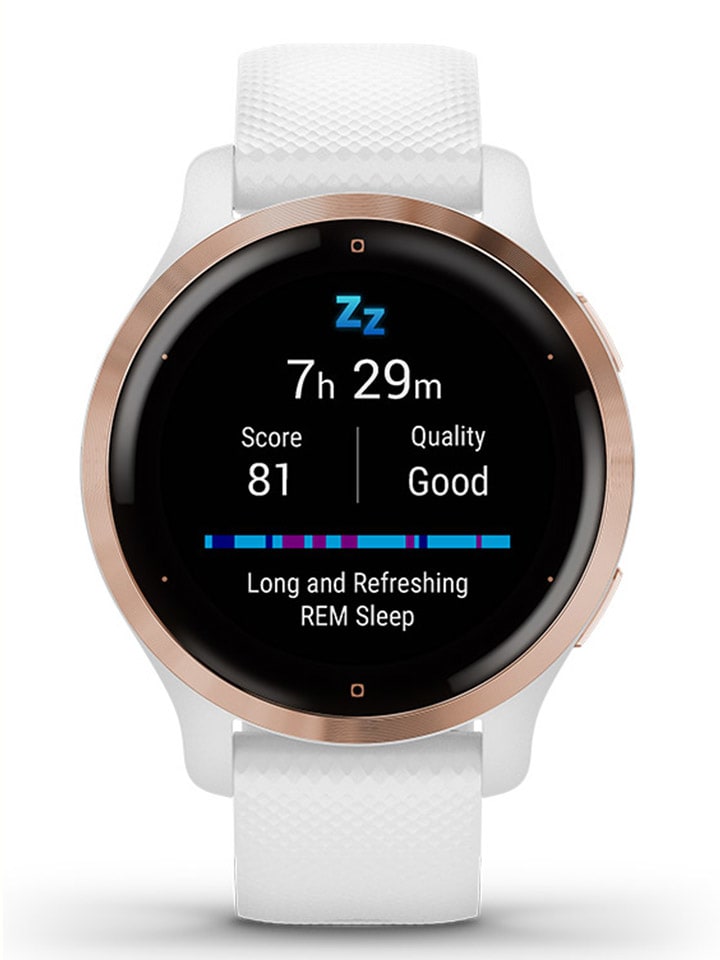 Garmin GPS-Smartwatch 