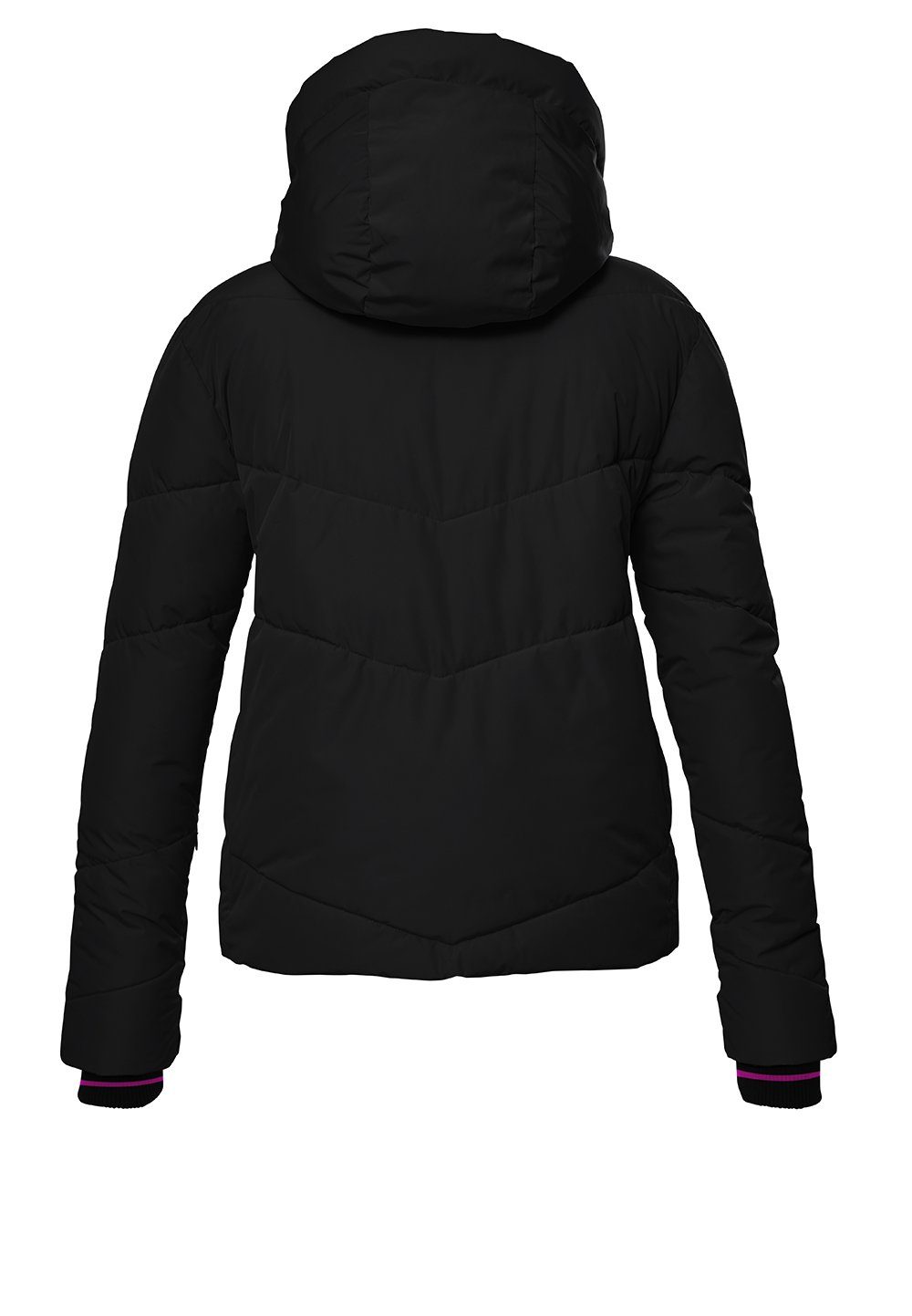 Killtec Skijacke Killtec Damen KSW 59 Jacke in Daunenoptik mit Schn