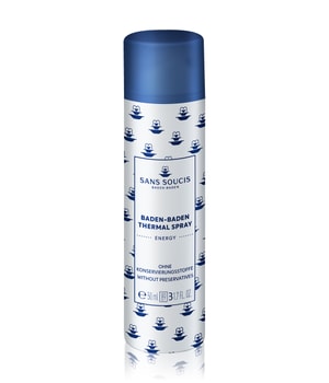 Sans Soucis Thermal Spray Körperspray-50 ml