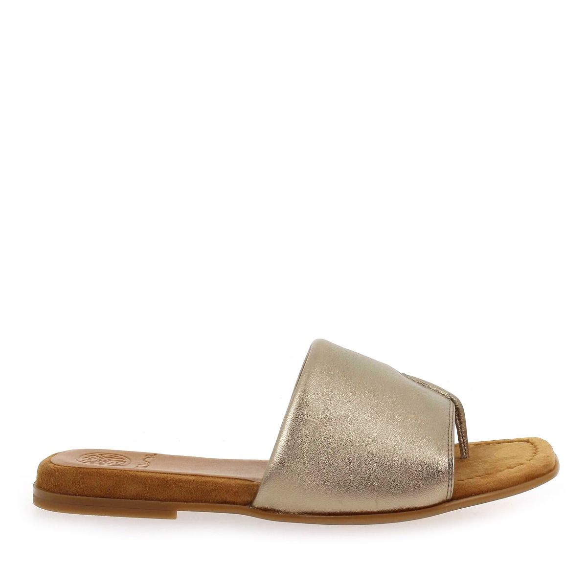 Unisa  CHACO - Bronze