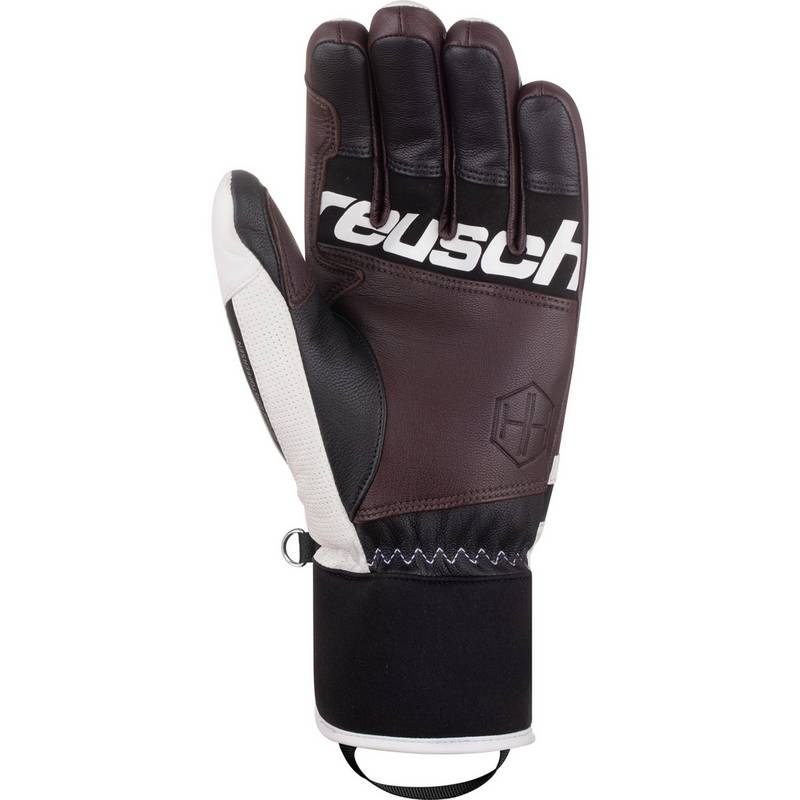 Reusch Henrik Kristoffersen Skihandschuhe