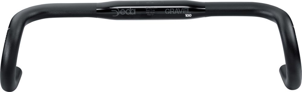 DEDA Gravel 100 Lenker kaufen | Bike-Discount