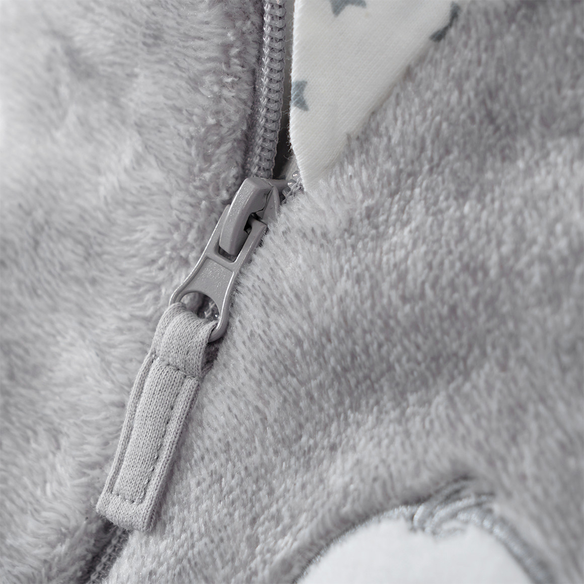 Dumbo Overall mit Plüsch