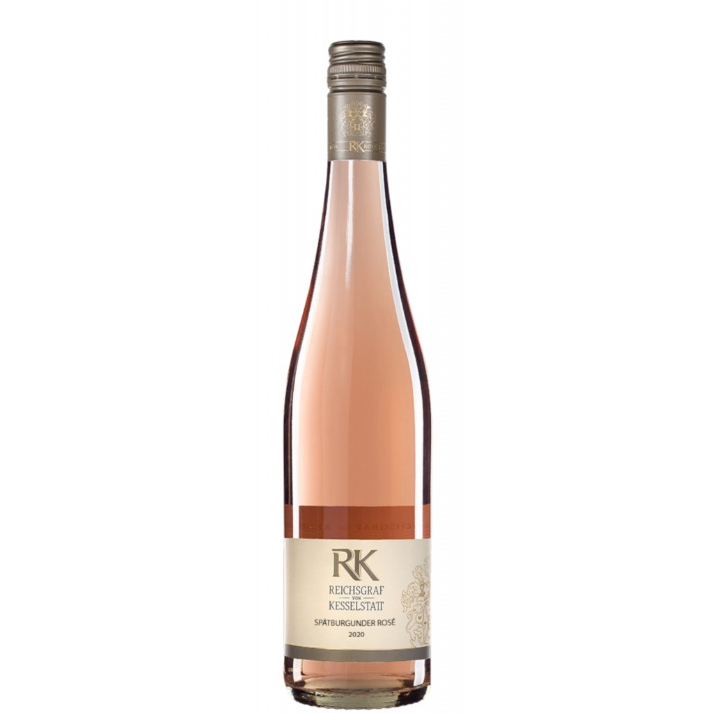 2022 Spätburgunder Rosé 'RK' trocken