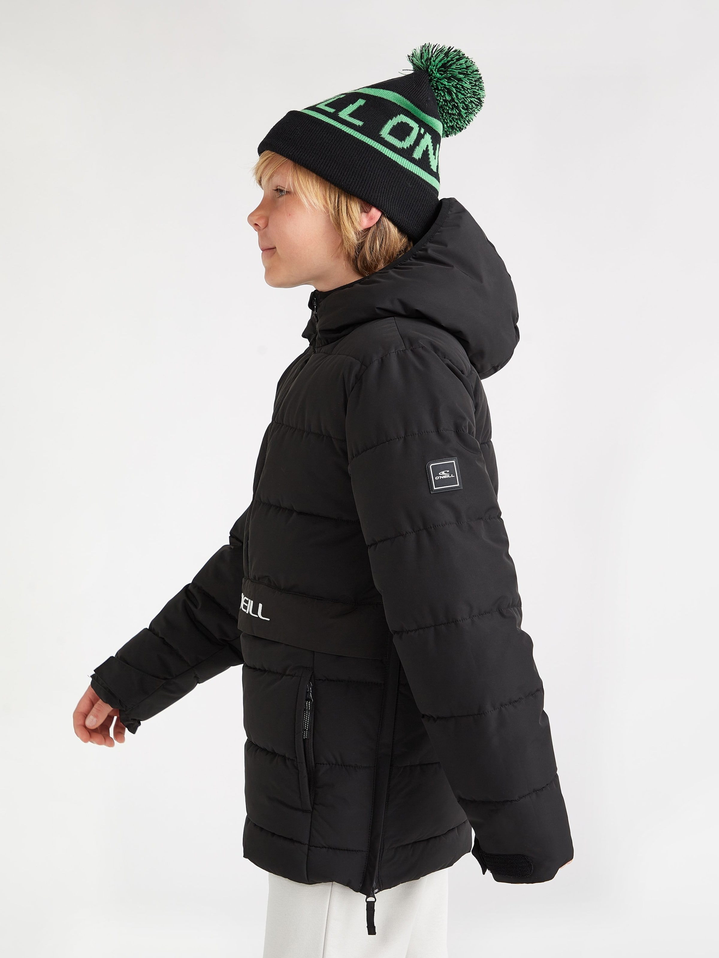 Winter Jacket